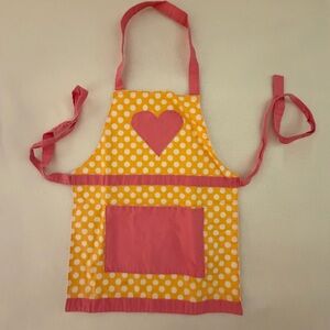 Butterbean's Cafe Cricket Apron